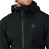 Fox Defend Water | dreilagige Jacke | schwarz | Gr. XL