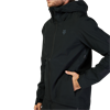 Fox Defend Water | dreilagige Jacke | schwarz | Gr. XL