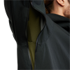 Fox Defend Water | dreilagige Jacke | schwarz | Gr. XL