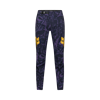 Fox Ranger Image Print Hose | pflaume | Größe 38