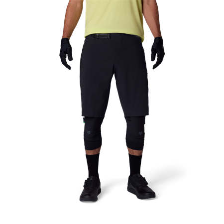 Fox Flexair Shorts | schwarz | Größe 28