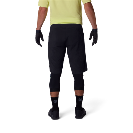 Fox Flexair Shorts | schwarz | Größe 28