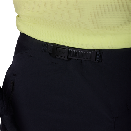 Fox Flexair Shorts | schwarz | Größe 28