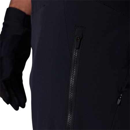 Fox Flexair Shorts | schwarz | Größe 28