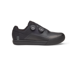 Fox Fox Union BOA® Klickschuhe | schwarz | Größe 47