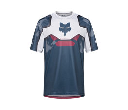 Fox Ranger Tactile Trikot | weiß | Größe L