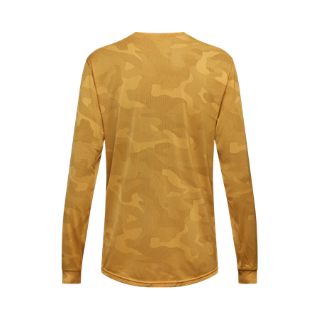 Fox Ranger TruDri™ Langarm-Jersey | bronze | Größe M