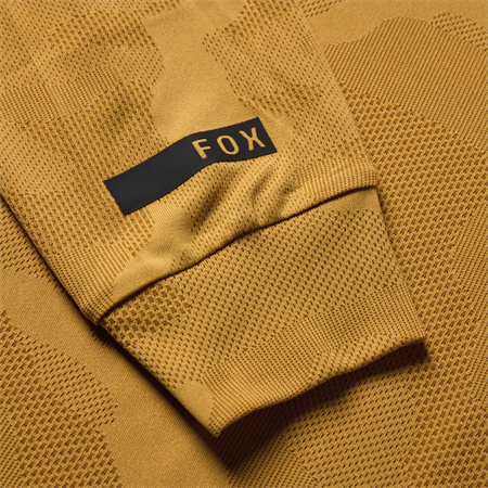 Fox Ranger TruDri™ Langarm-Jersey | bronze | Größe M
