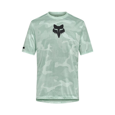 Fox TruDri™ Ranger Jersey | frostblau | Größe M