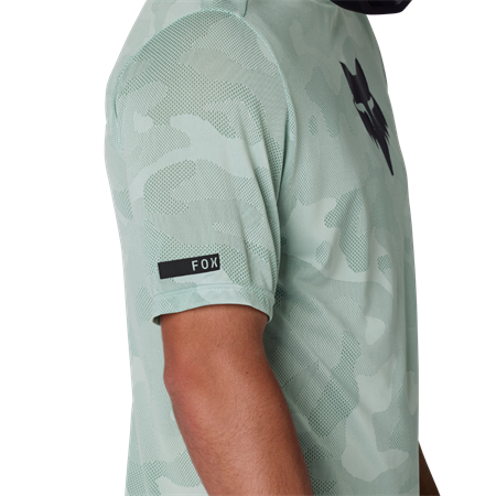 Fox TruDri™ Ranger Jersey | frostblau | Größe M