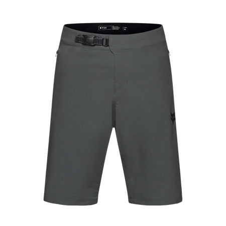 Fox Ranger Shorts | dunkles schattengrau | Größe 28