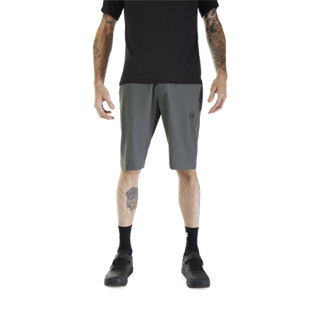 Fox Ranger Shorts | dunkles schattengrau | Größe 28