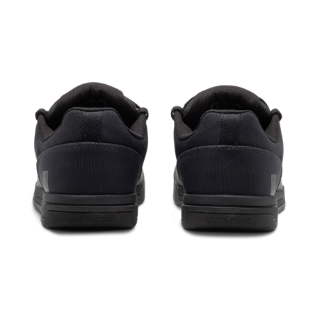 Fox Fox Union Canvas Schuhe | schwarz | Größe 41,5