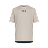 Fox Ranger Wordmark Trikot | kreideweiß | Größe M