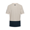 Fox Ranger Wordmark Trikot | kreideweiß | Größe M