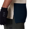 Fox Ranger Wordmark Trikot | kreideweiß | Größe M