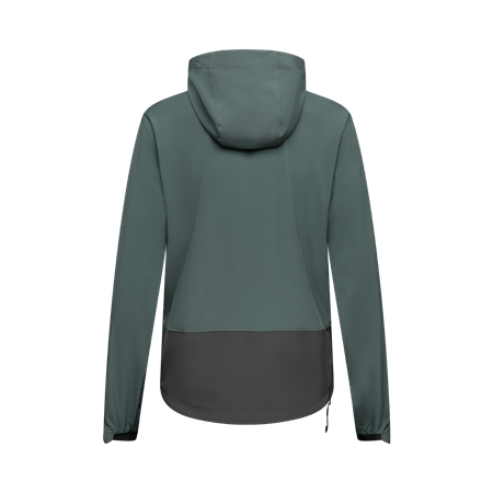 Fox Ranger Wind Pullover | salbeigrün | Größe XL