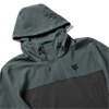 Fox Ranger Wind Pullover | salbeigrün | Größe XL