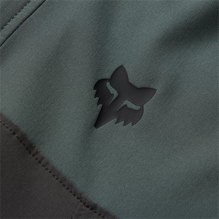 Fox Ranger Wind Pullover | salbeigrün | Größe XL