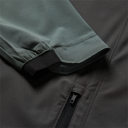Fox Ranger Wind Pullover | salbeigrün | Größe XL