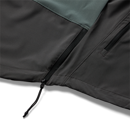 Fox Ranger Wind Pullover | salbeigrün | Größe XL