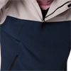 Fox Ranger Wind Pullover | kreideweiß | Größe S