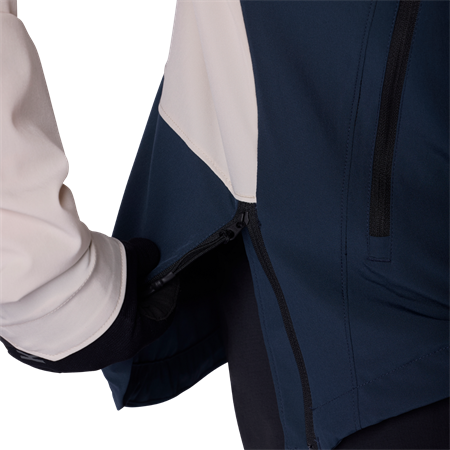 Fox Ranger Wind Pullover | kreideweiß | Größe S