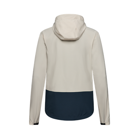 Fox Ranger Wind Pullover | kreideweiß | Größe L