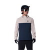 Fox Ranger Wind Pullover | kreideweiß | Größe XL