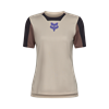 Fox Defend Park Trikot für Damen | kreideweiß | XS