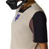 Fox Defend Park Trikot für Damen | kreideweiß | XS