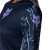 Fox Ranger Img Print Langarmtrikot Damen | arktisblau