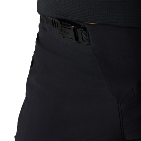 Fox Flexair Hose für Damen | schwarz | Größe 14