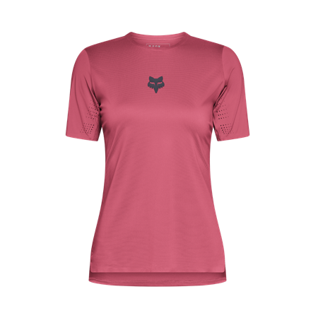 Fox Flexair Trikot für Damen | beere | Größe S