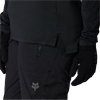 Fox Flexair Langarmtrikot für Damen | schwarz | Gr. M