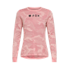 Fox Damen Ranger TruDri Langarmtrikot | beere | Gr. L