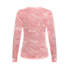 Fox Damen Ranger TruDri Langarmtrikot | beere | Gr. L