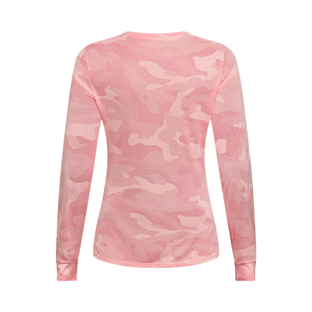 Fox Damen Ranger TruDri Langarmtrikot | beere | Gr. L