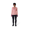Fox Damen Ranger TruDri Langarmtrikot | beere | Gr. L