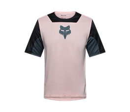 Fox Defend Creation Trikot für Kids | rosarot | YXL