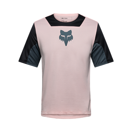 Fox Defend Creation Trikot für Kids | rosarot | YXL