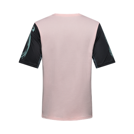 Fox Defend Creation Trikot für Kids | rosarot | YXL