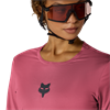 Fox Flexair Trikot für Damen | beere | Größe M
