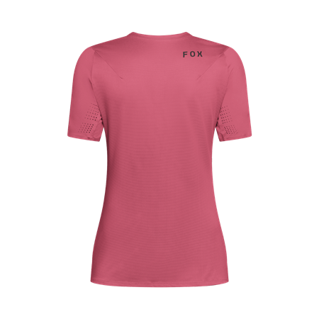 Fox Flexair Trikot für Damen | beere | Größe XL