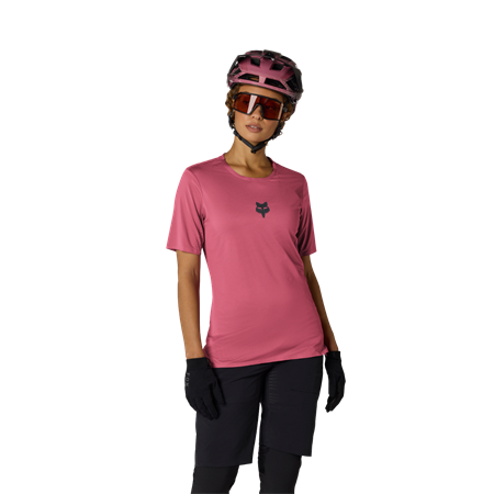 Fox Flexair Trikot für Damen | beere | Größe XL