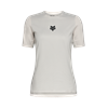 Fox Flexair Trikot für Damen | kreideweiß | Größe XL
