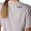 Fox Flexair Trikot für Damen | kreideweiß | Größe XL