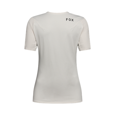 Fox Flexair Trikot für Damen | kreideweiß | Größe S