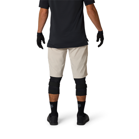 Fox Flexair Shorts | kreideweiß | Größe 28