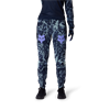 Fox Ranger Image Print Hose f. Damen | arktisblau | 12